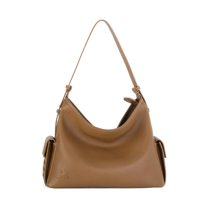 GIIM MII "Vientiane" Series Hobo bag high-capacity