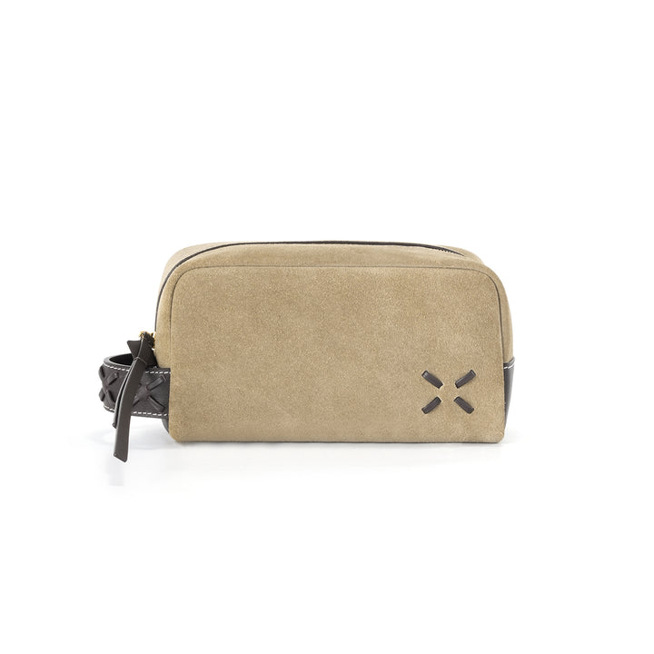 GIIM MII "Vientiane" Series Original designer custom makeup storage bag clutch bag