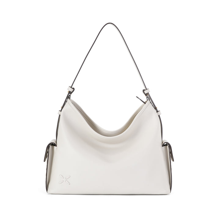 GIIM MII "Vientiane" Series Hobo bag high-capacity